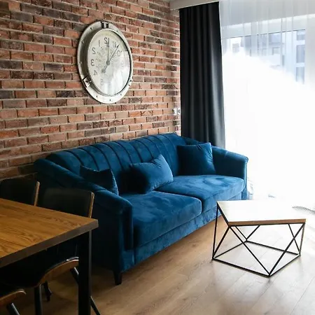Apartment Malopanewska Centrum Wroclaw
