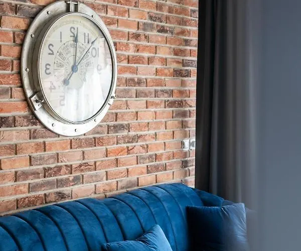 Malopanewska Centrum Wrocław