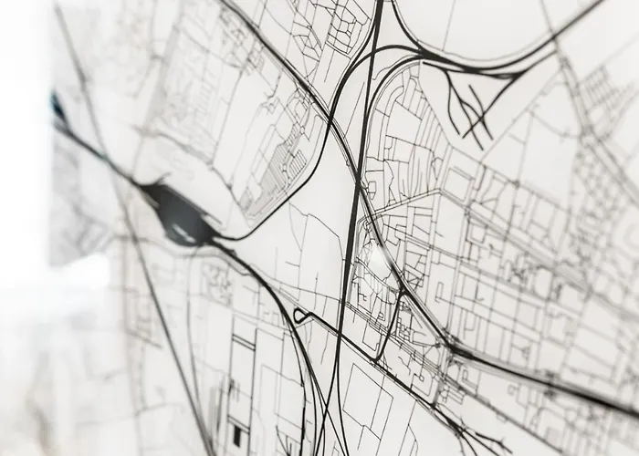 Malopanewska Centrum Appartement *