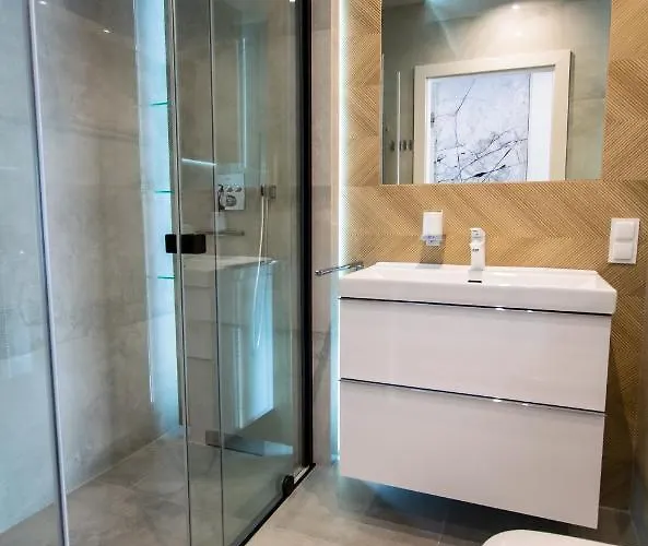 Malopanewska Centrum * Wrocław