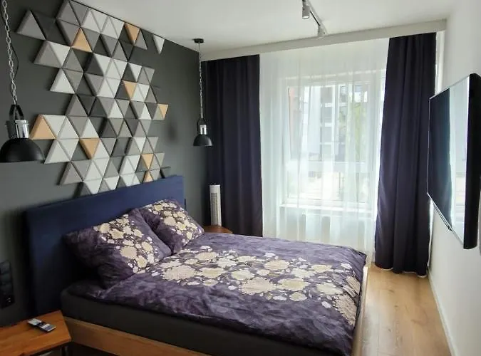 Malopanewska Centrum