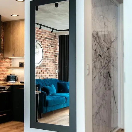 Malopanewska Centrum Apartamento *