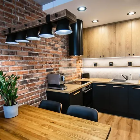 Malopanewska Centrum *