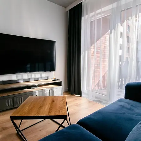 Malopanewska Centrum