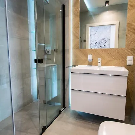 Malopanewska Centrum * Breslavia