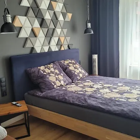 Malopanewska Centrum * Breslau